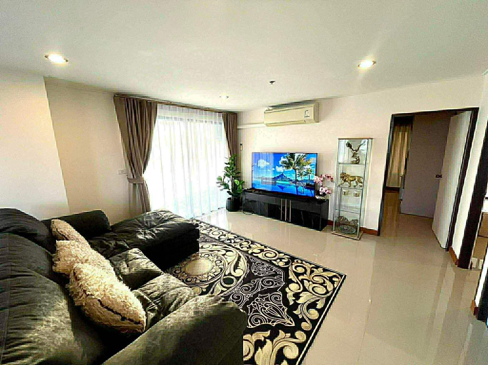 Paradise Condominium