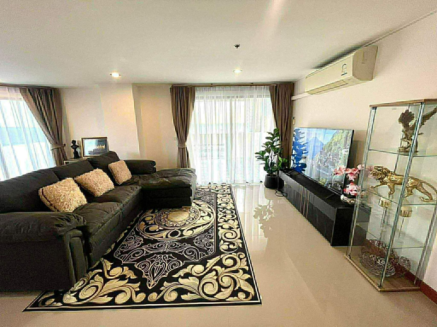 Paradise Condominium