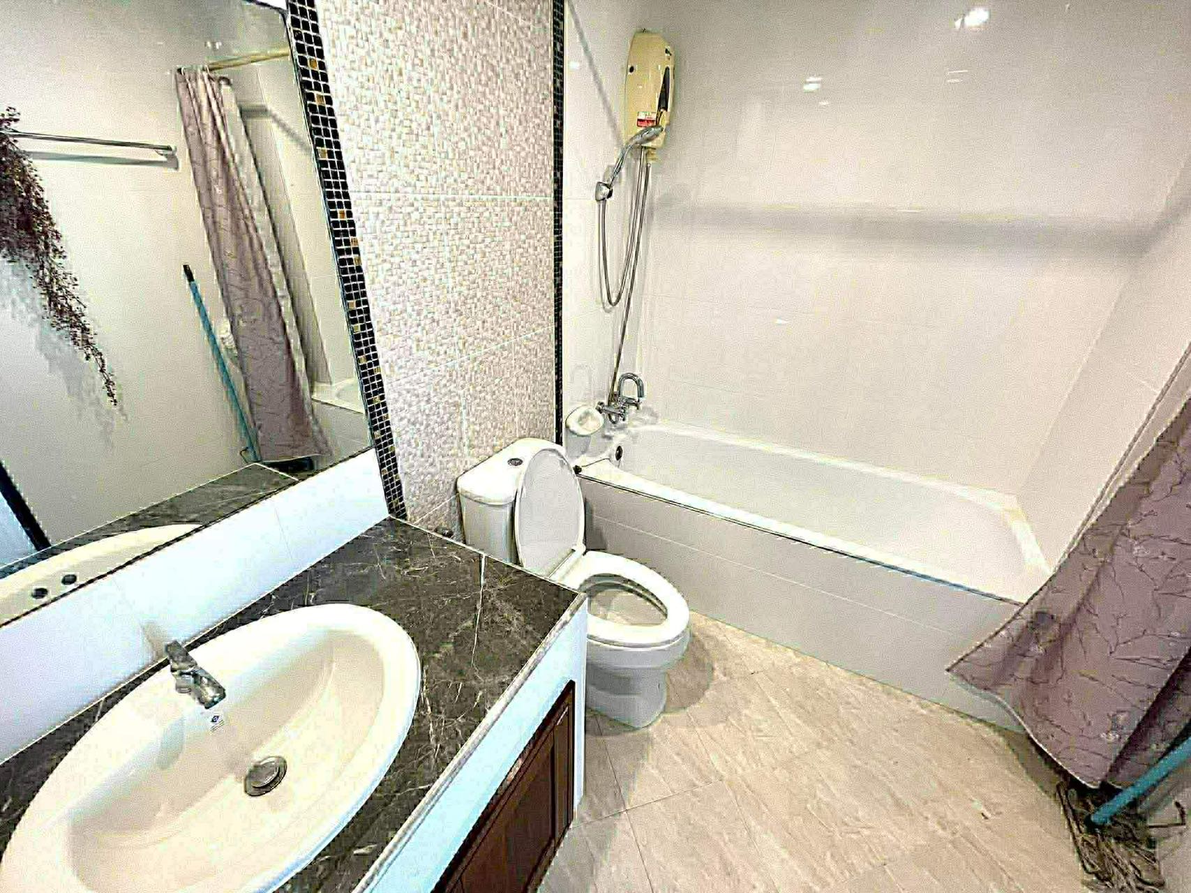 Paradise Condominium