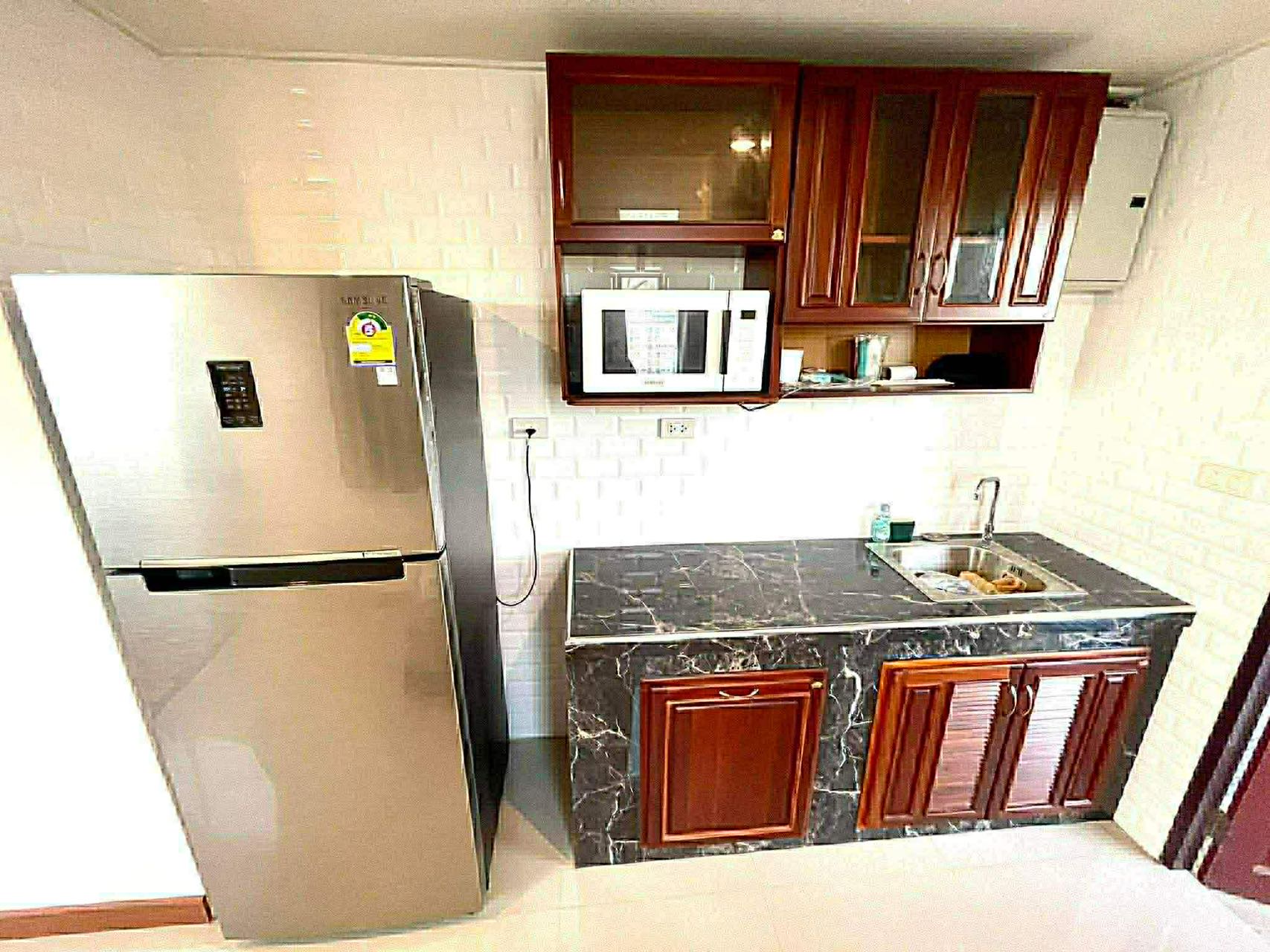 Paradise Condominium