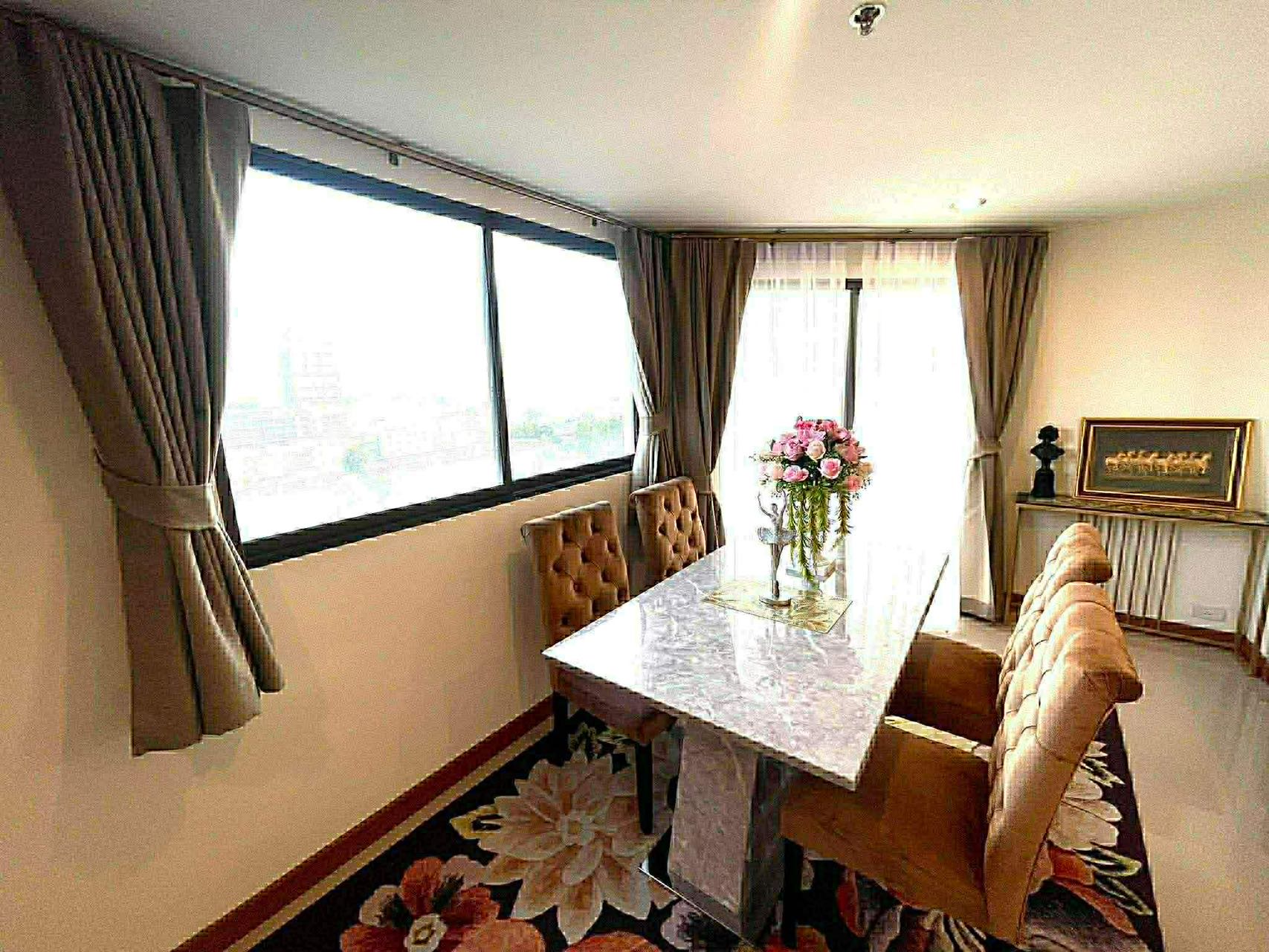 Paradise Condominium