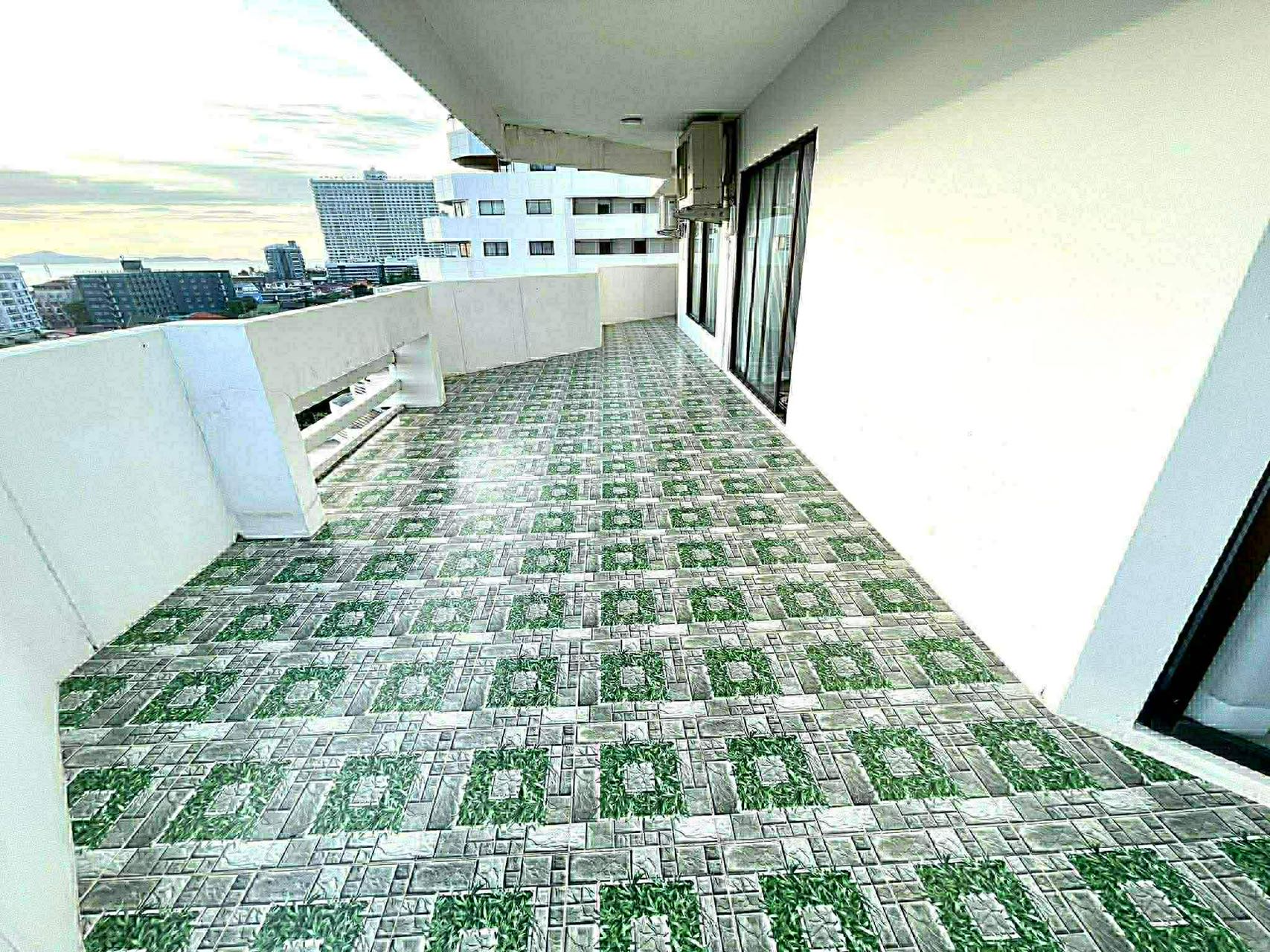 Paradise Condominium