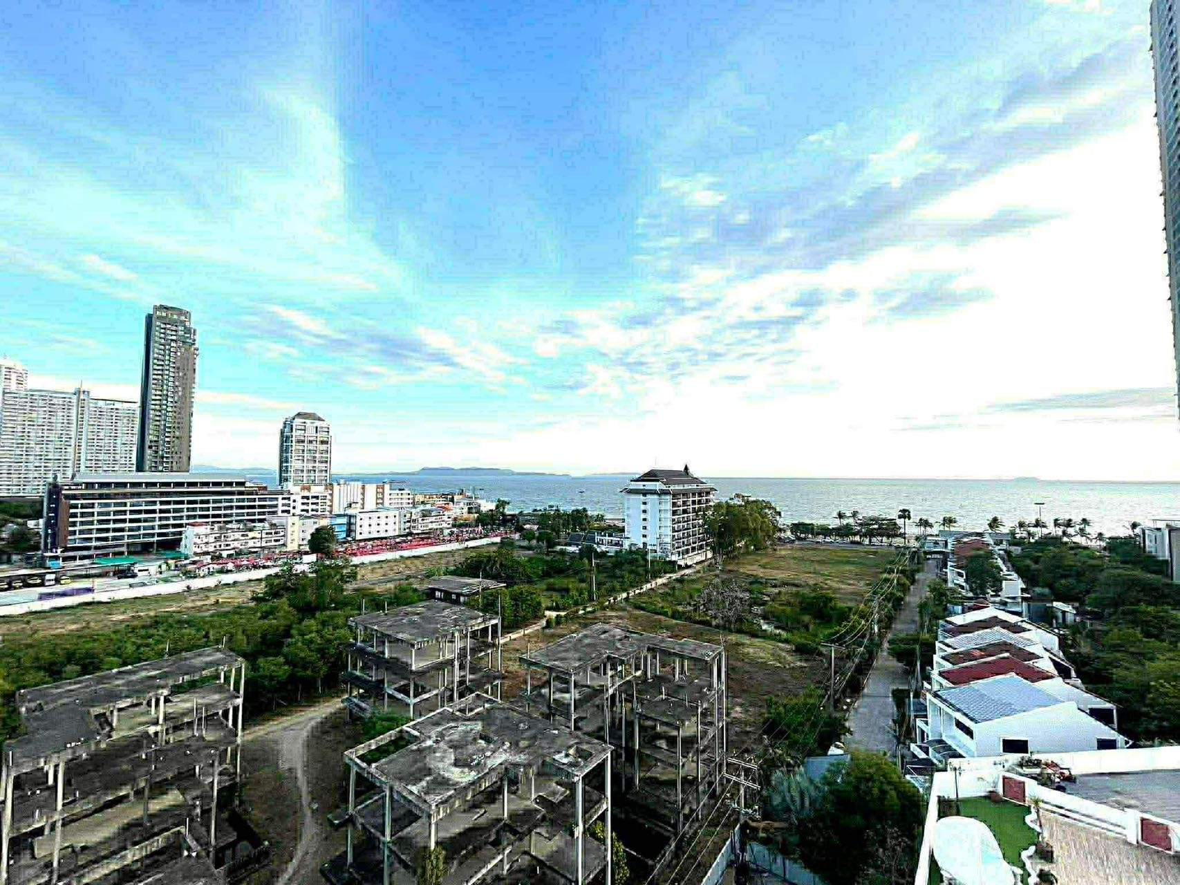 Paradise Condominium