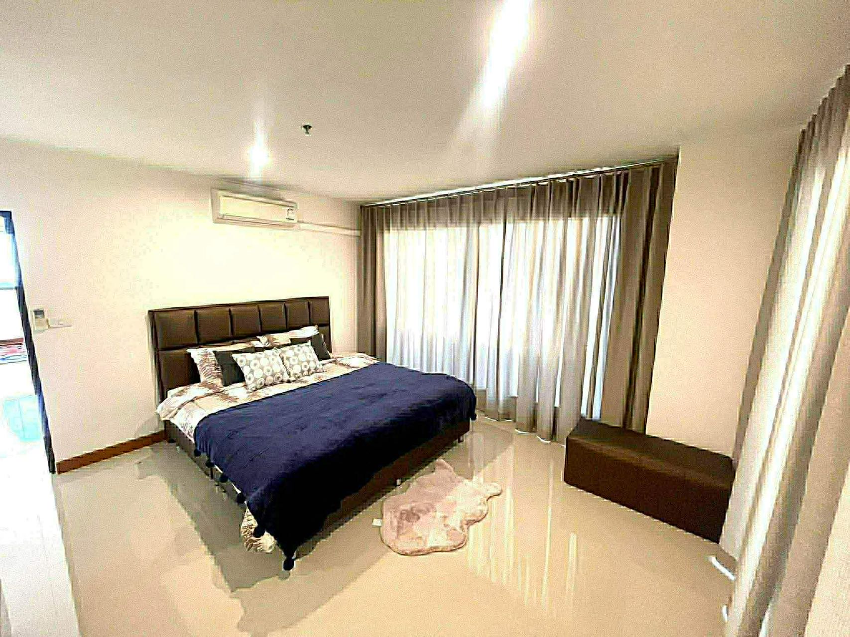 Paradise Condominium