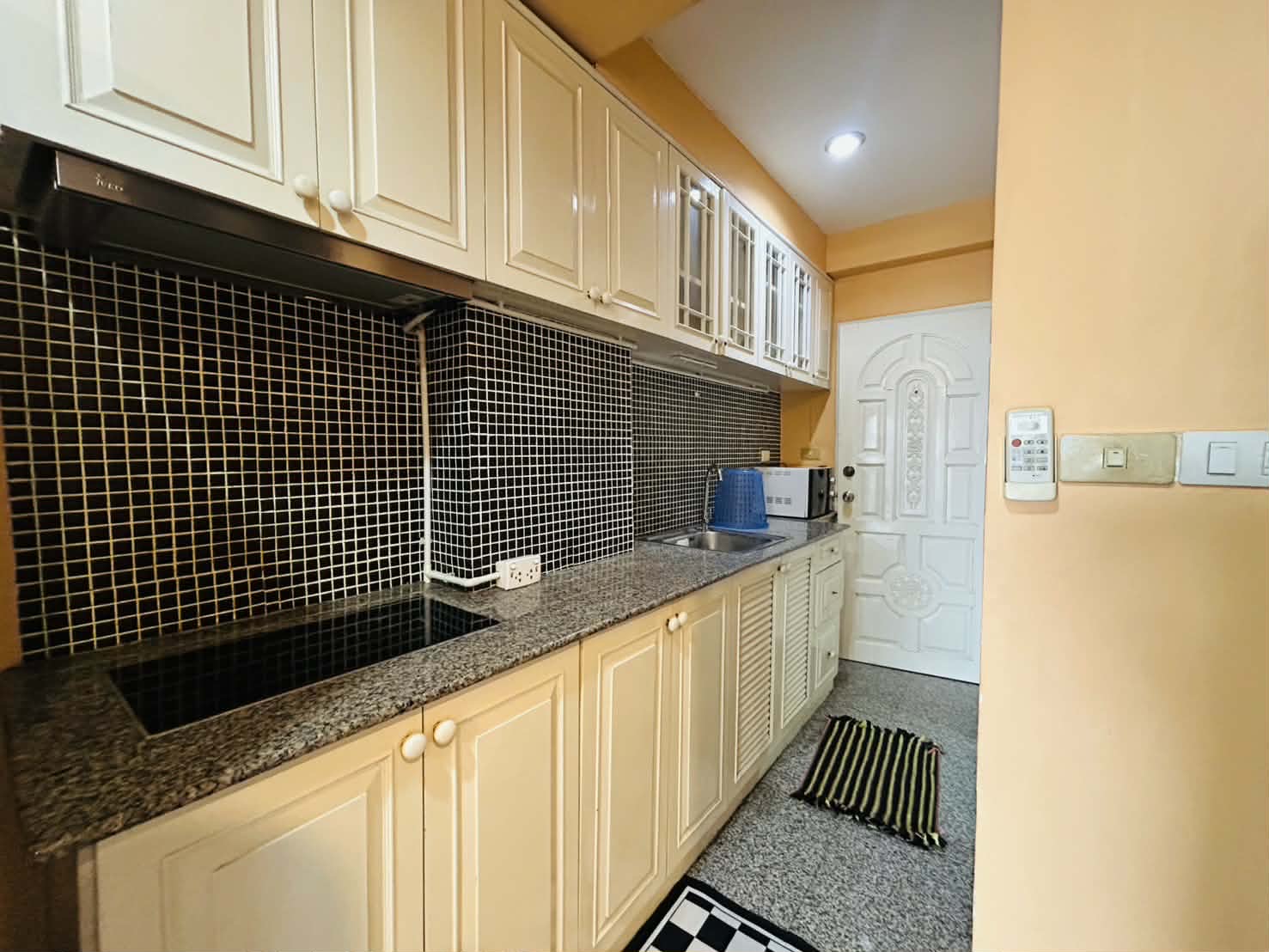 Jomtien Beach Condominium S2