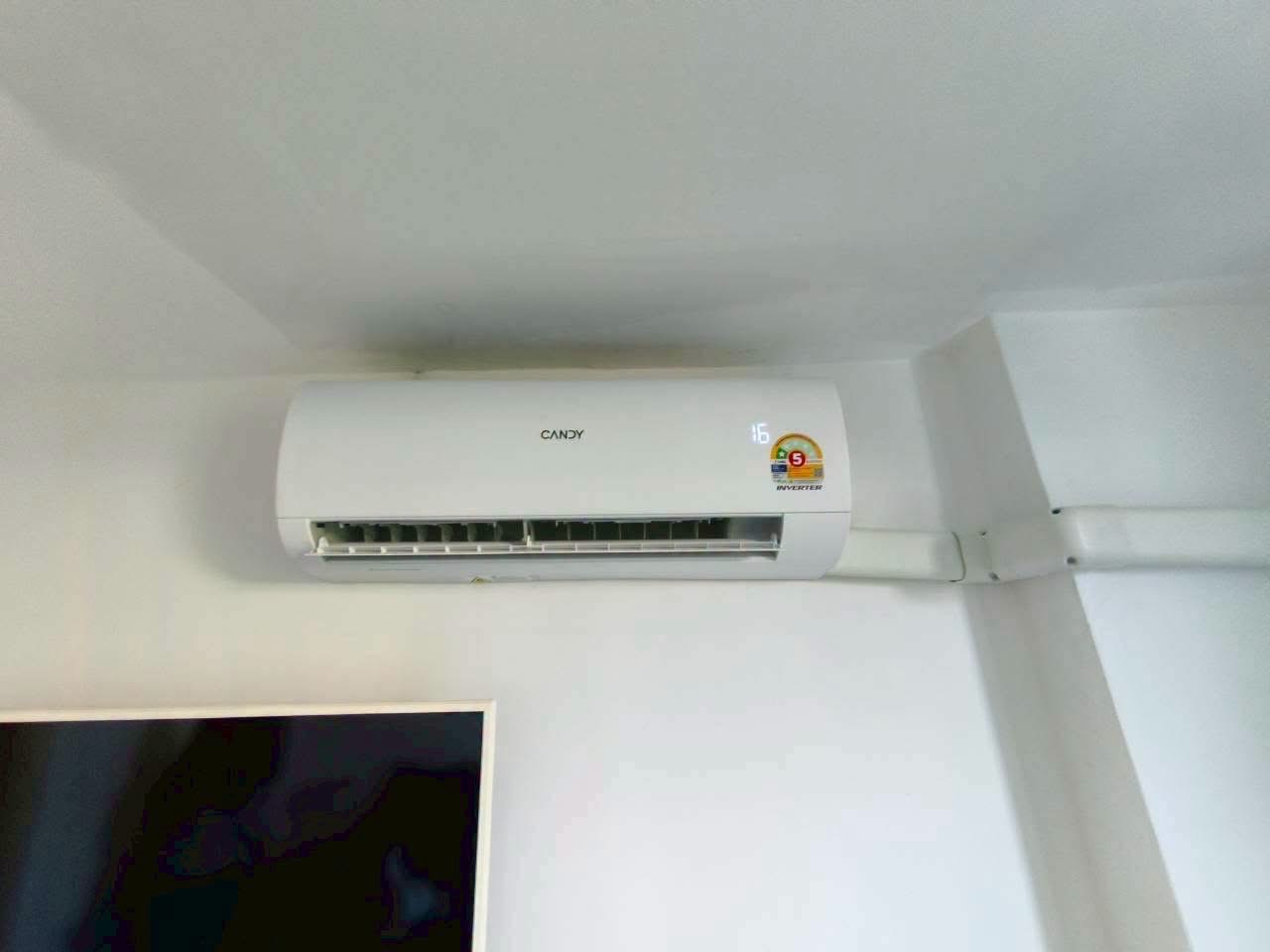 City Center Residence