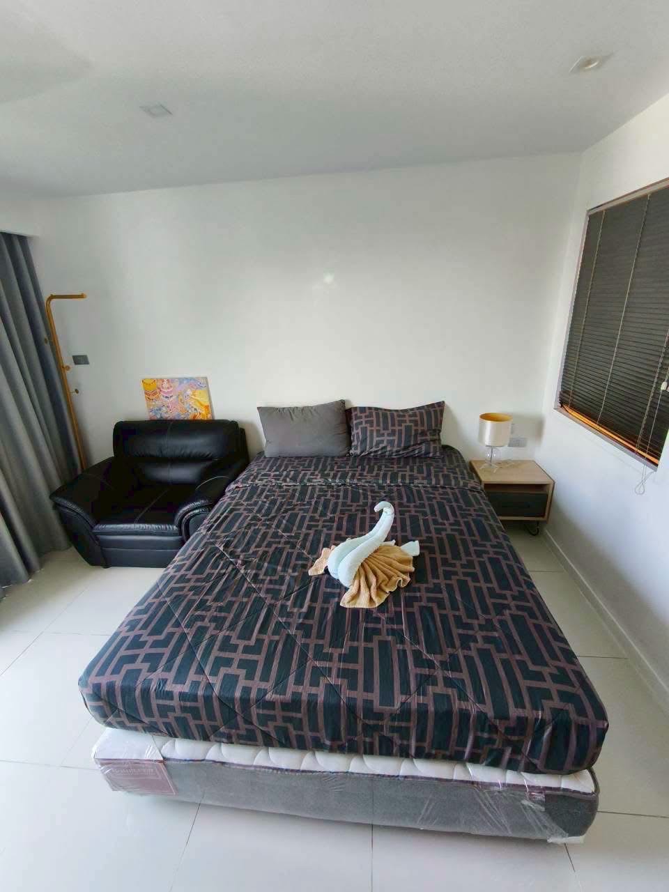 City Center Residence