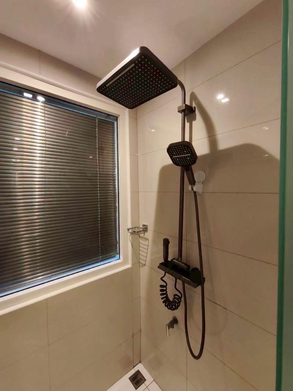 City Center Residence