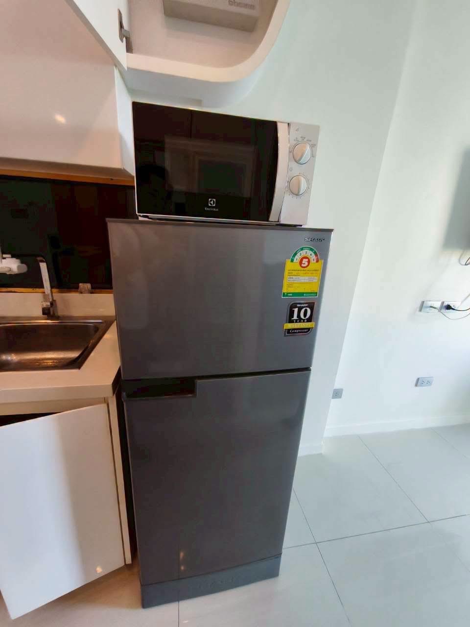 City Center Residence