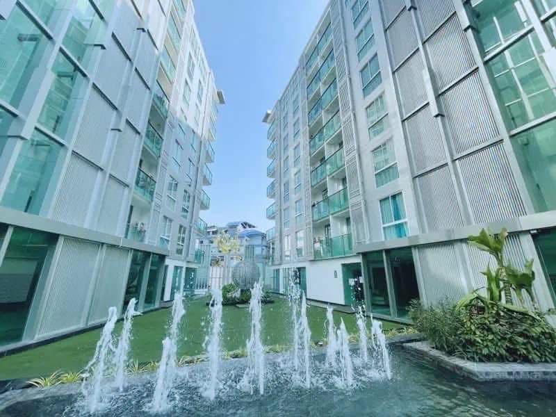 City Center Residence