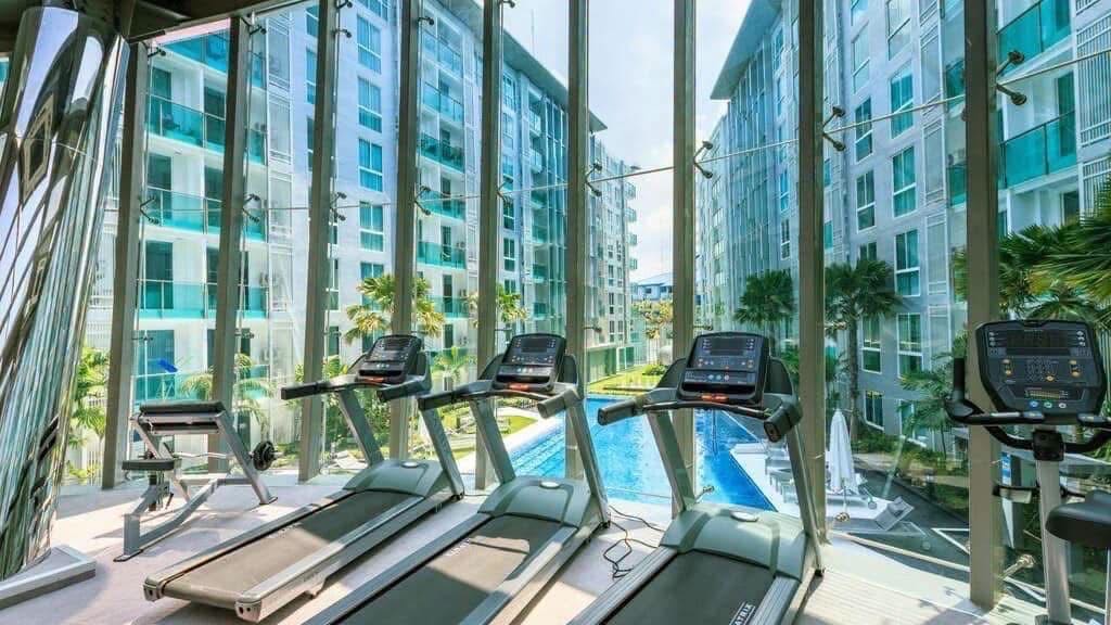 City Center Residence