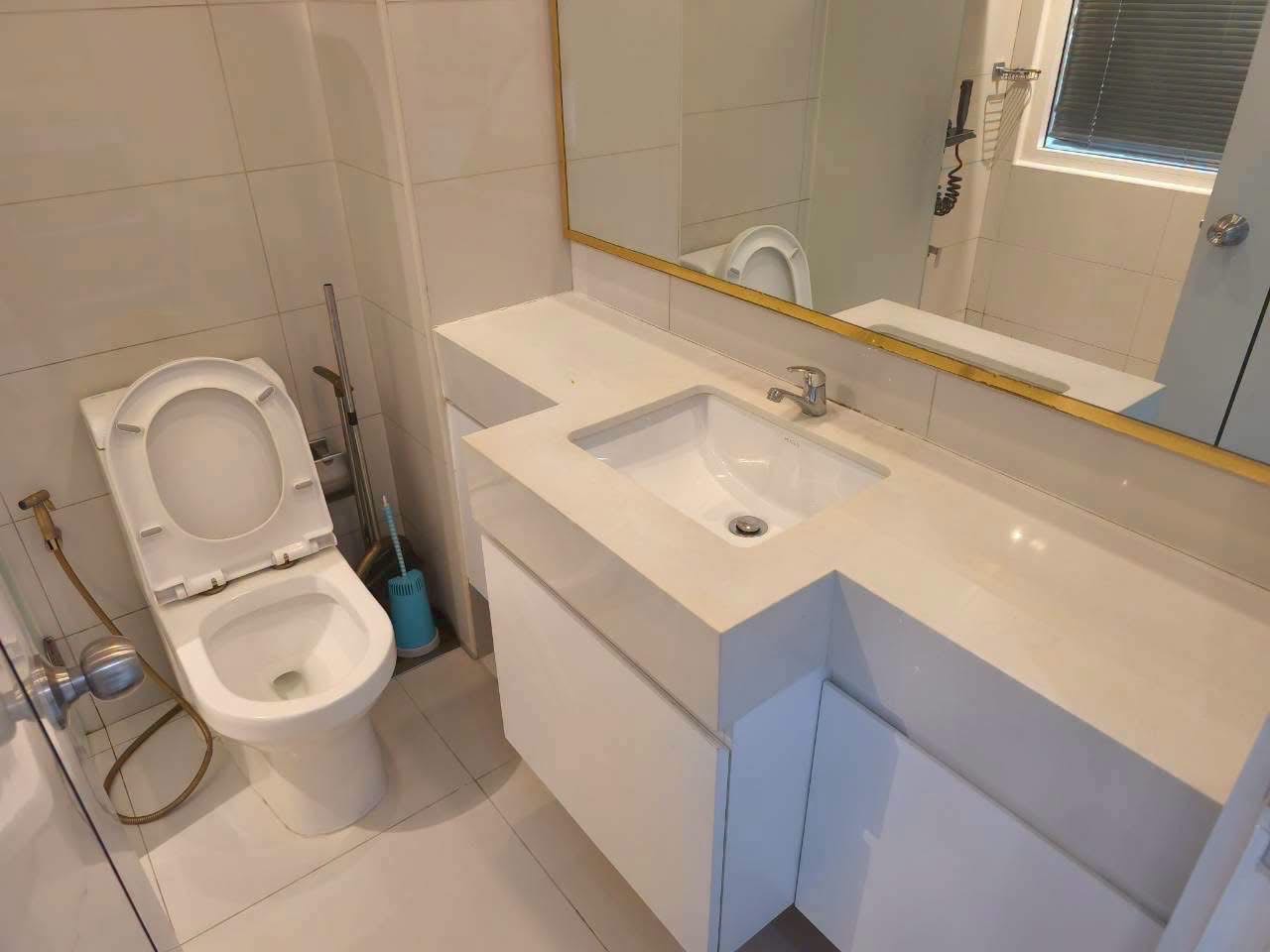 City Center Residence