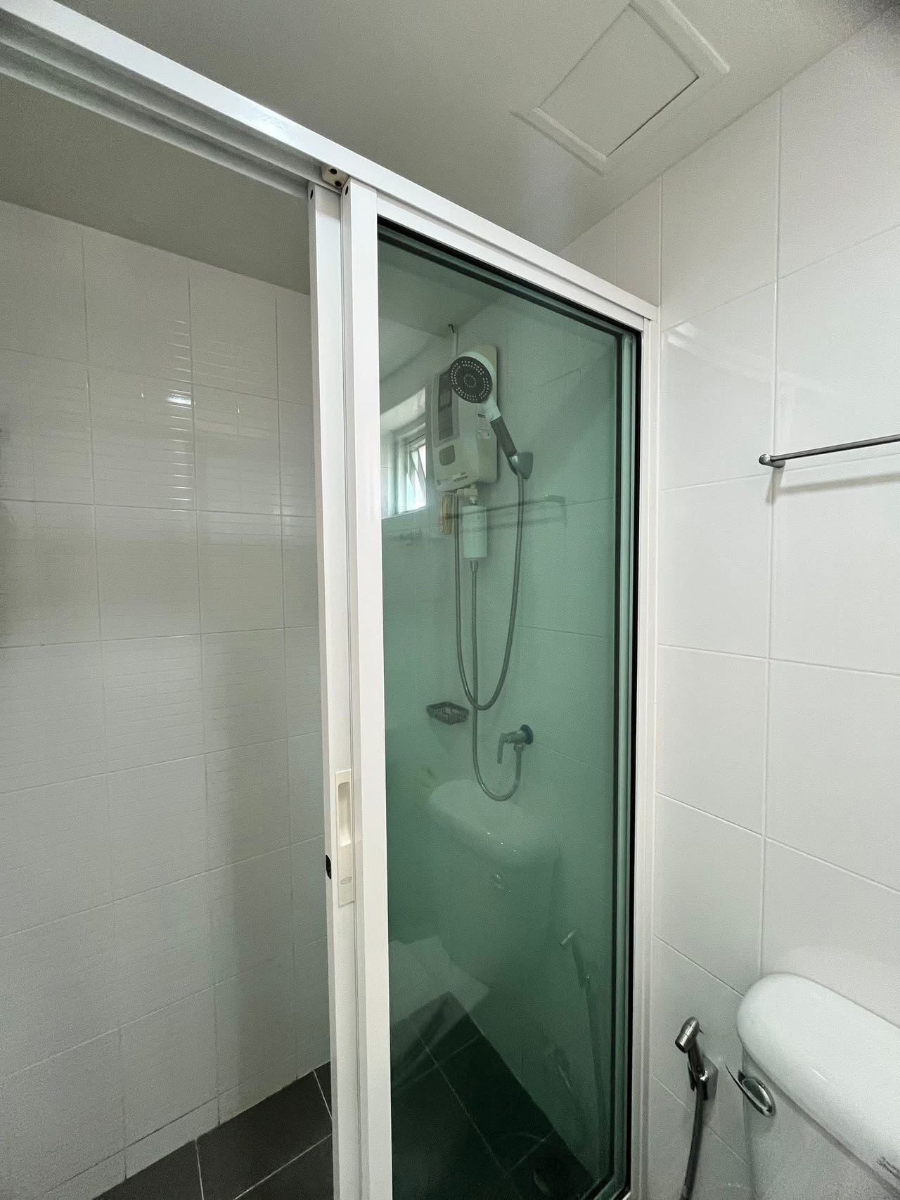 Lumpini Condo Town 