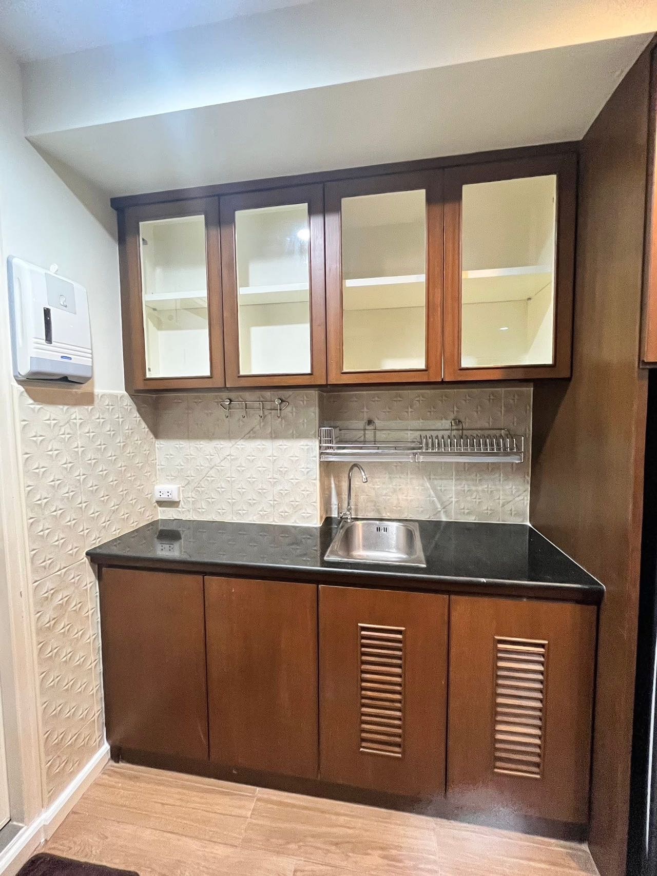 Lumpini Condo Town 