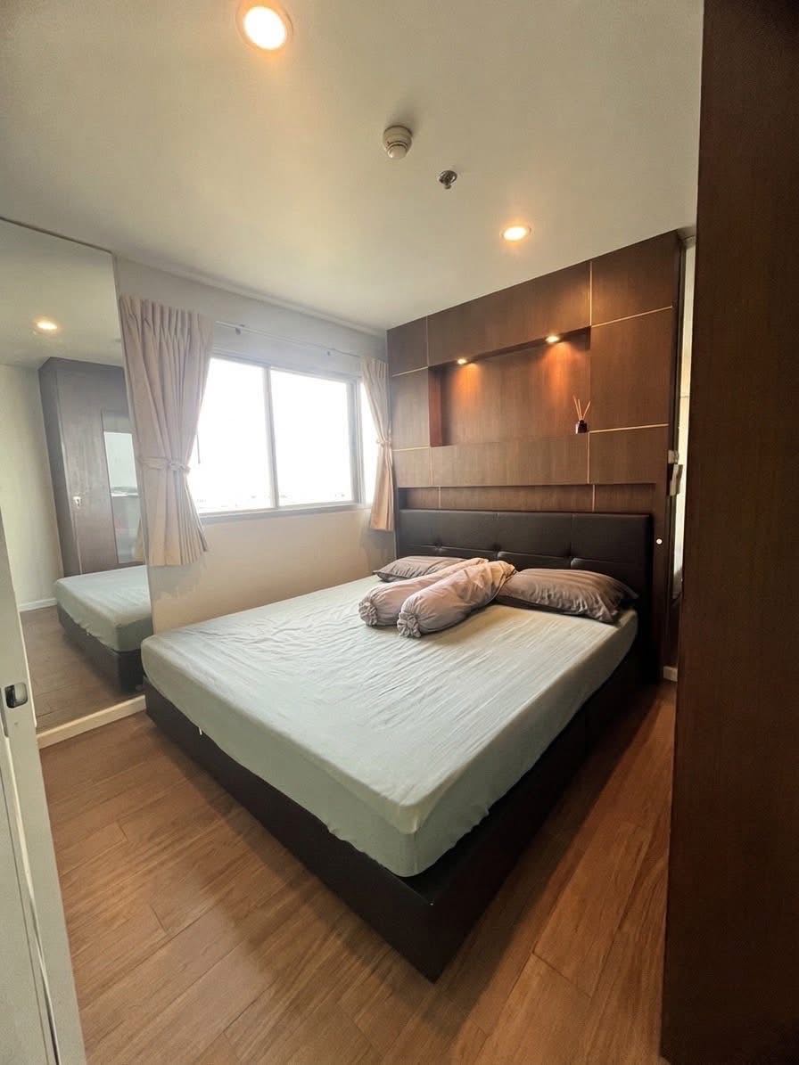 Lumpini Condo Town 