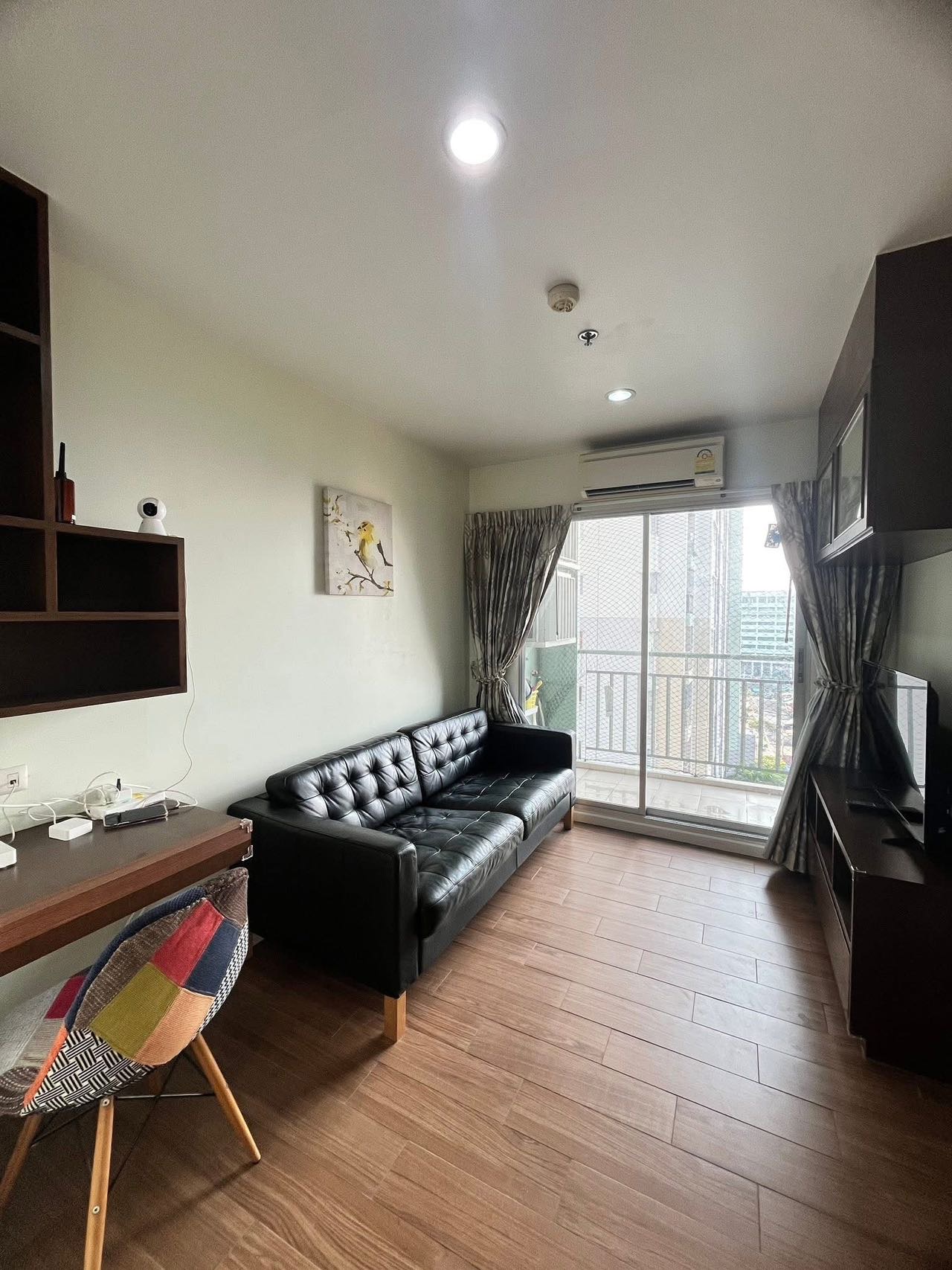 Lumpini Condo Town 