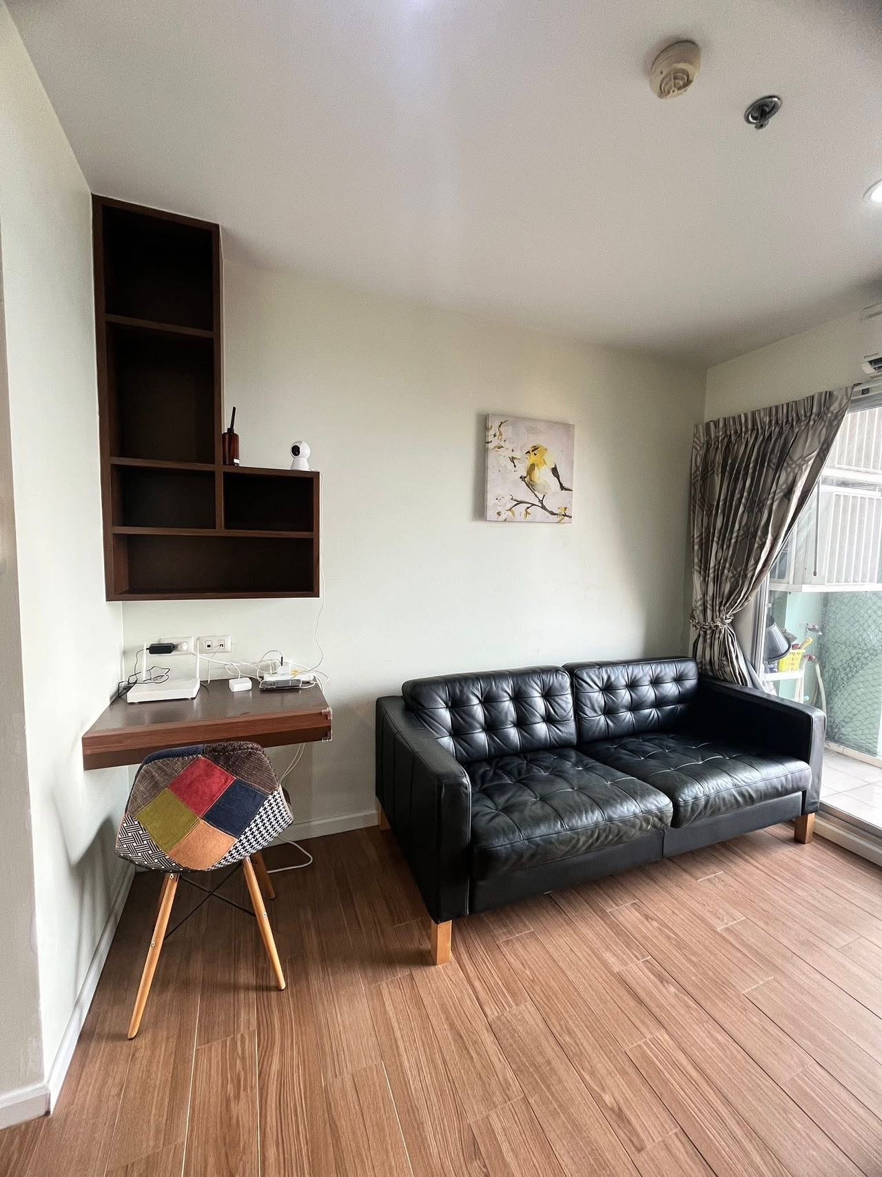 Lumpini Condo Town 