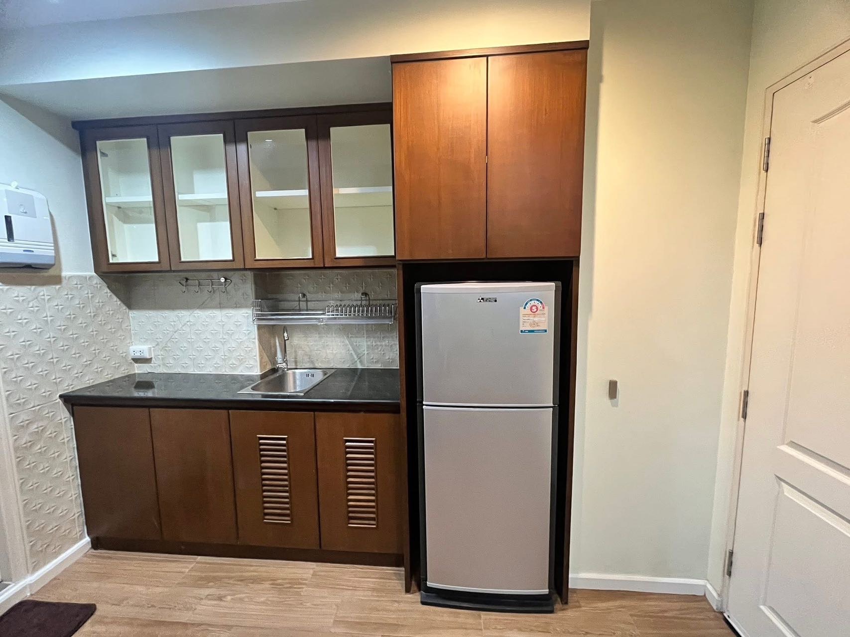 Lumpini Condo Town 