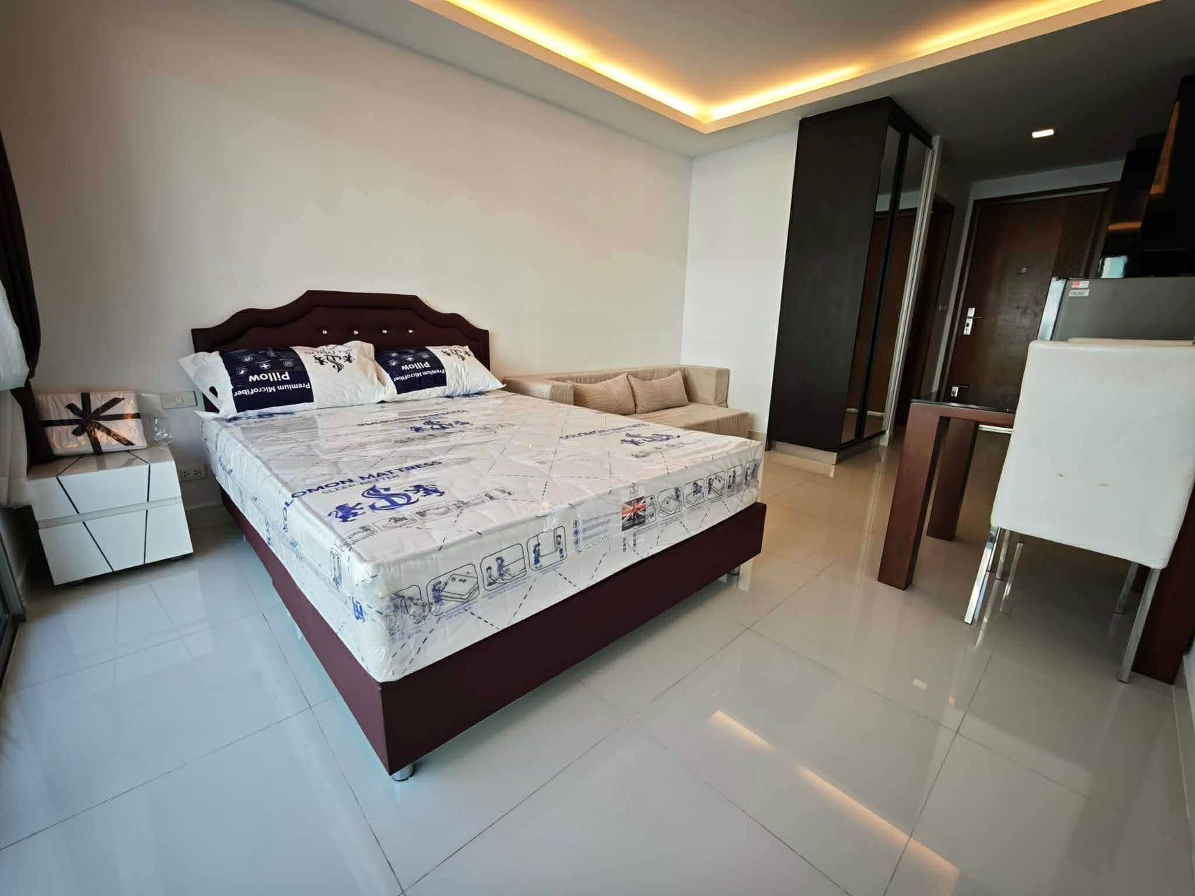 Club Royal Condominium 