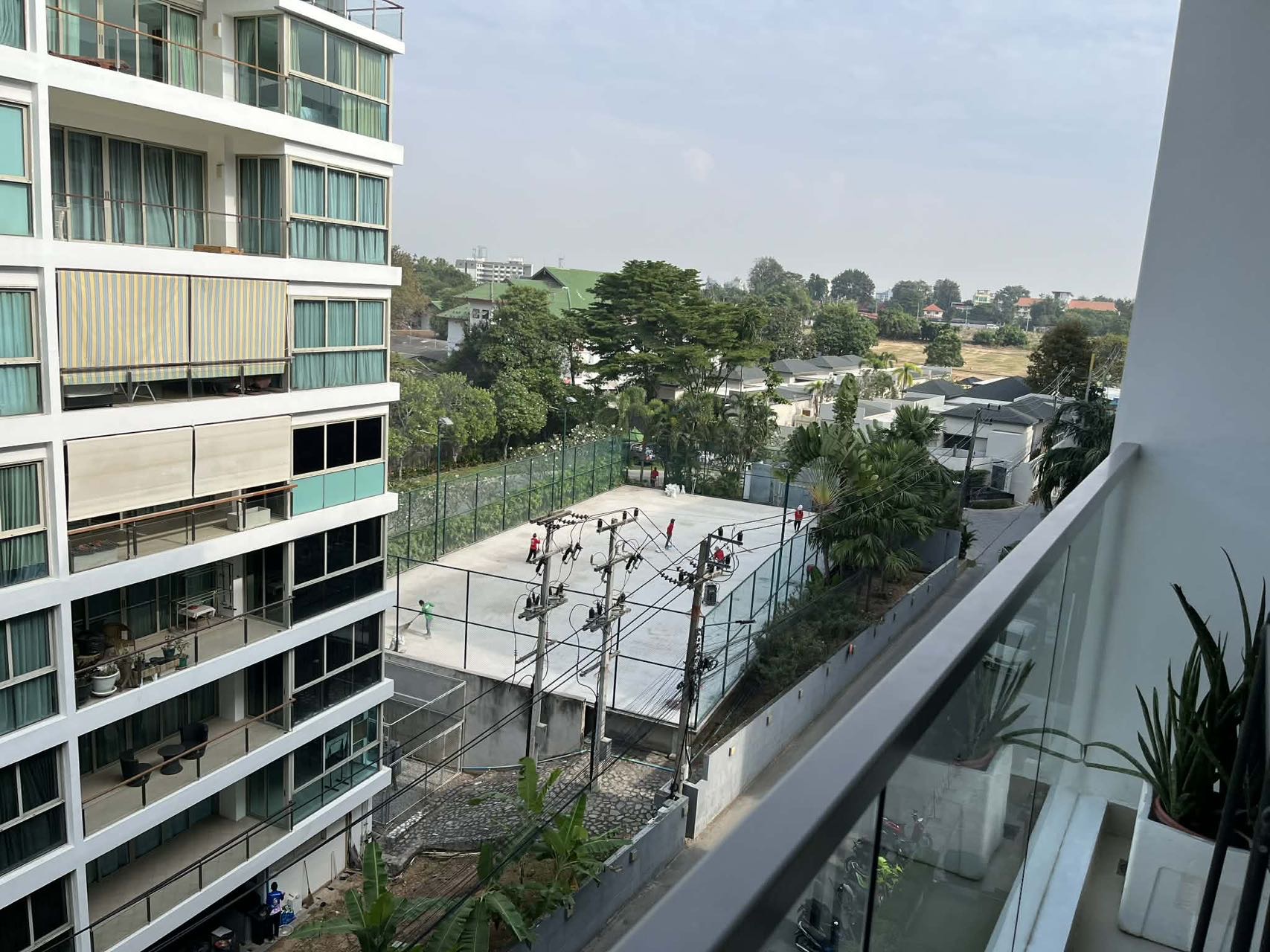 Club Royal Condominium 