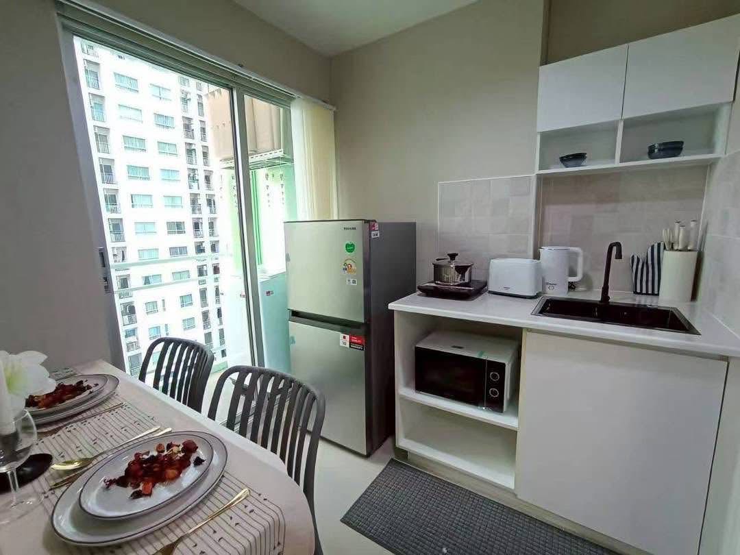 Lumpini Seaview Jomtien