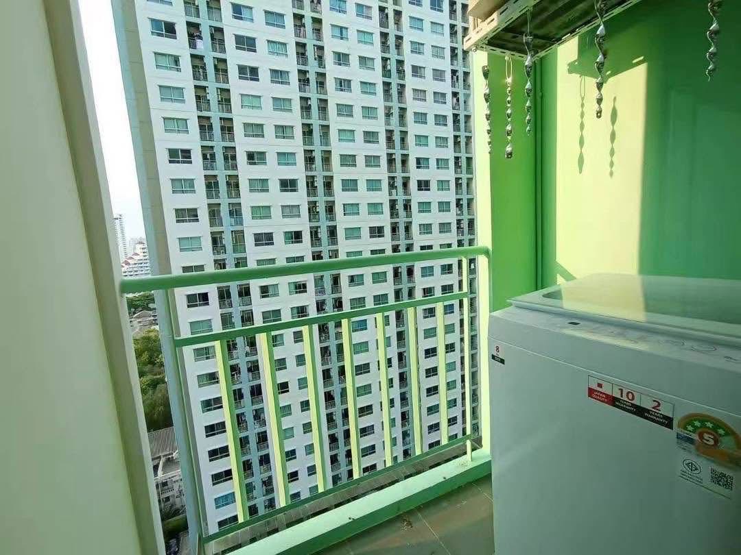 Lumpini Seaview Jomtien