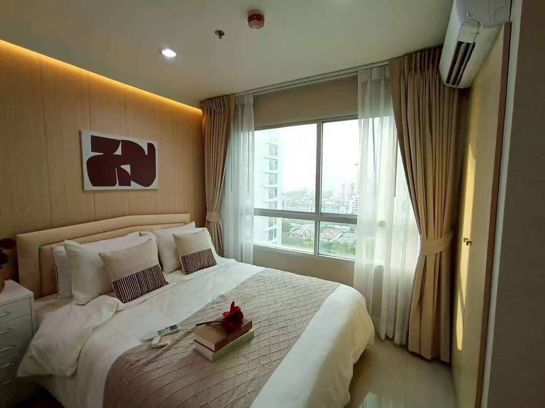 Lumpini Seaview Jomtien