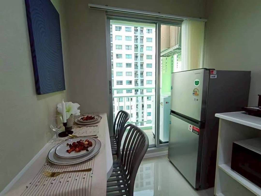 Lumpini Seaview Jomtien