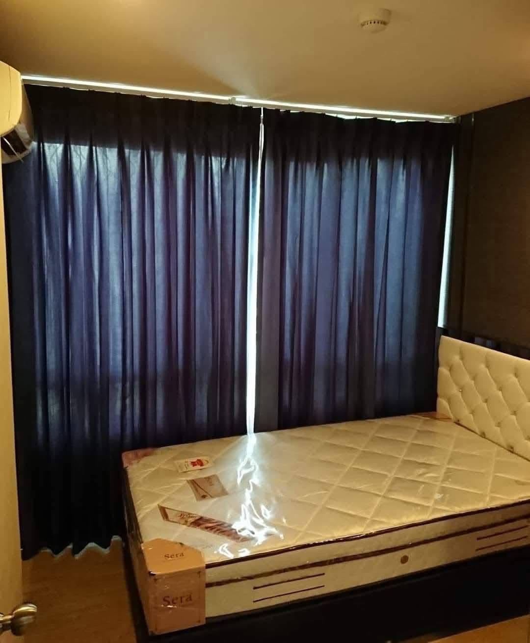 Metro Luxe Ratchada