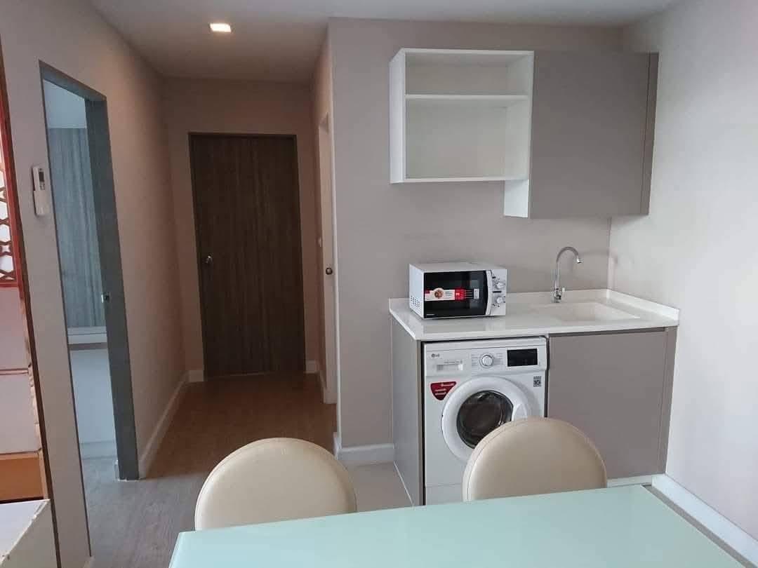 Metro Luxe Ratchada