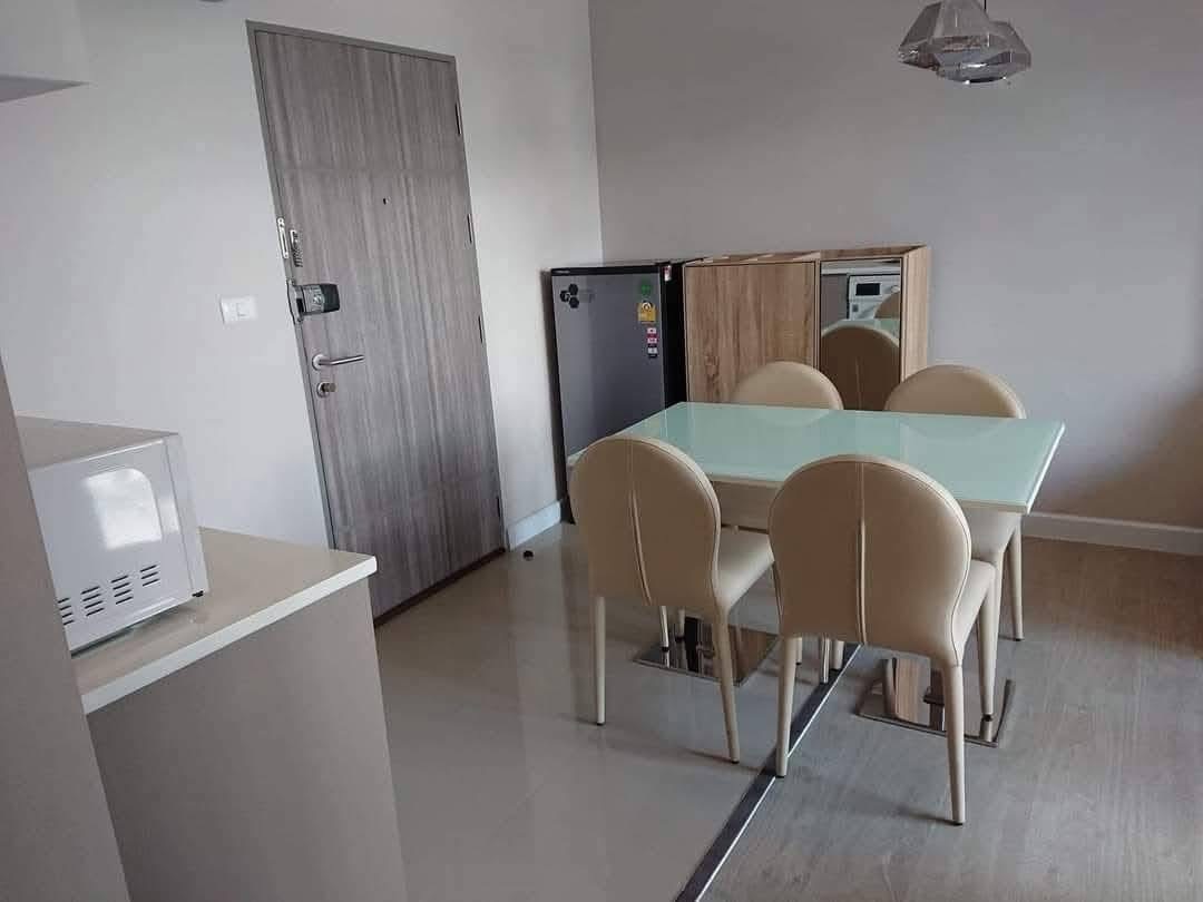 Metro Luxe Ratchada