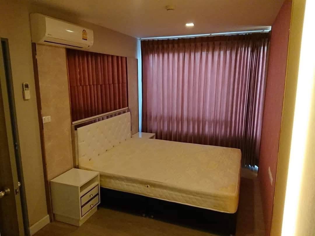 Metro Luxe Ratchada