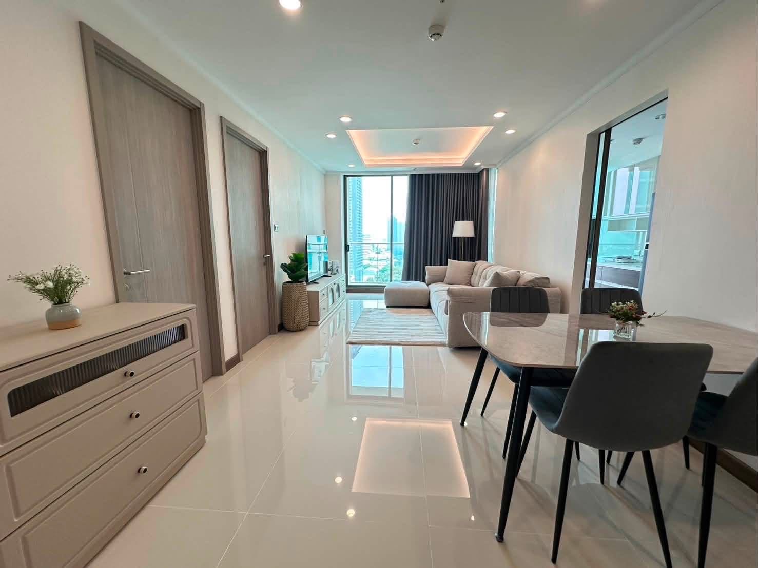 Supalai Oriental Sukhumvit 39 