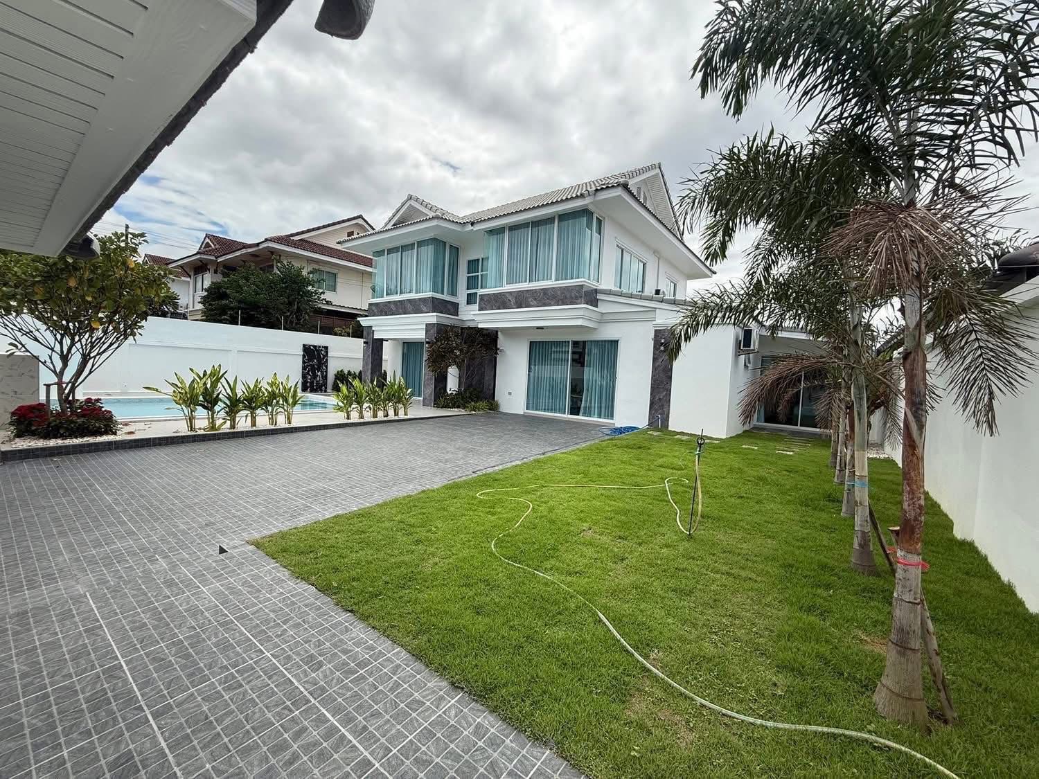 Hanssa Paradise Hill 