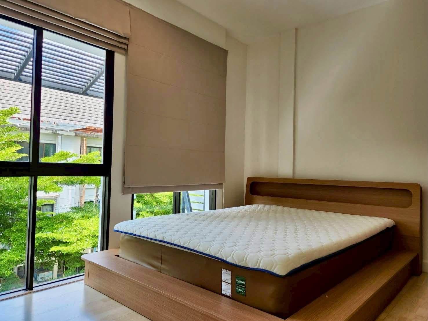Areeya Mandarina Sukhumvit77