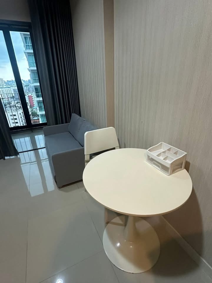 Ideo Ratchada – Huaykwang 优质一室
