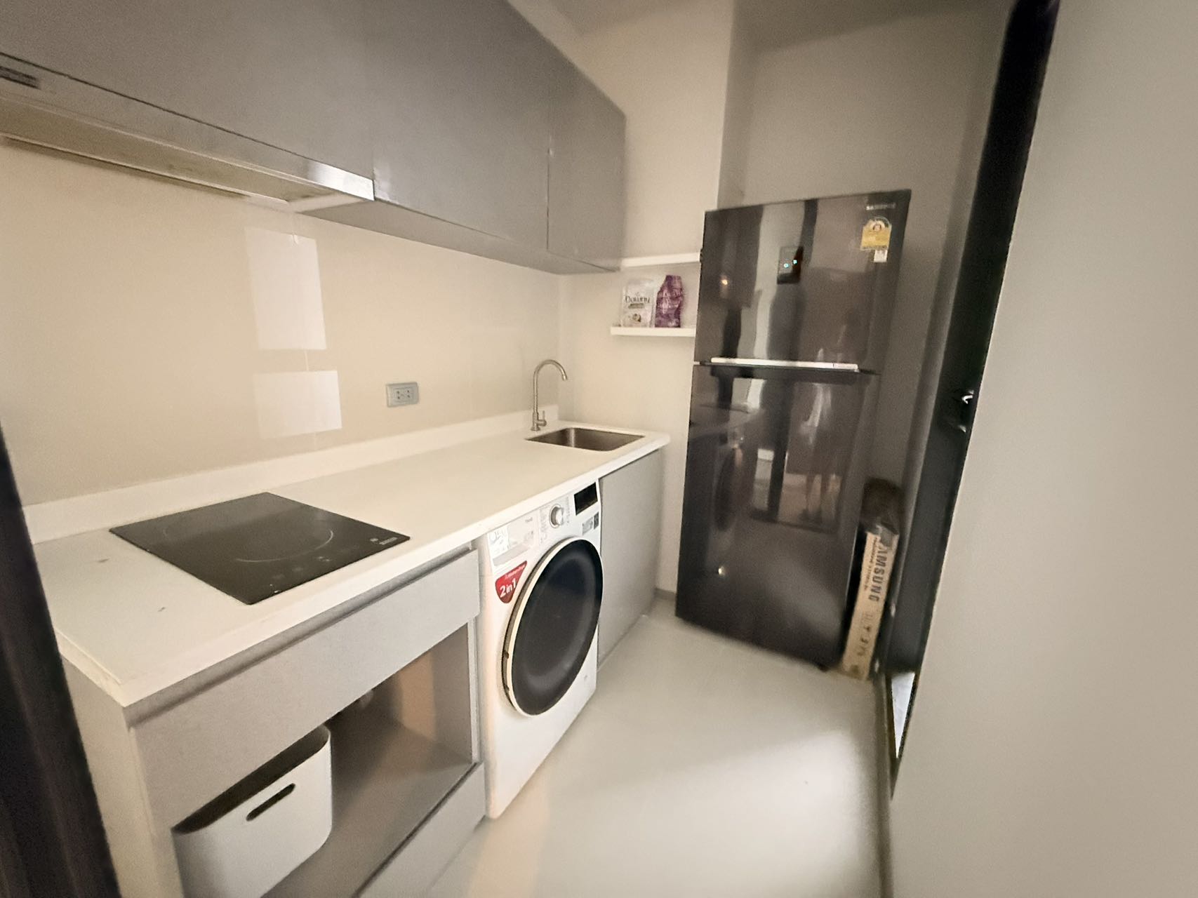 Life hype asoke rama9