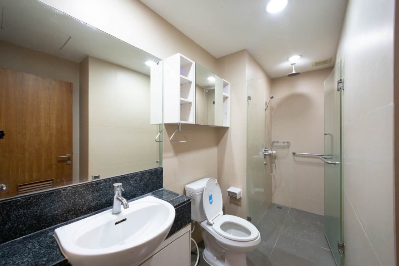 59 Heritage-优质一室一厅