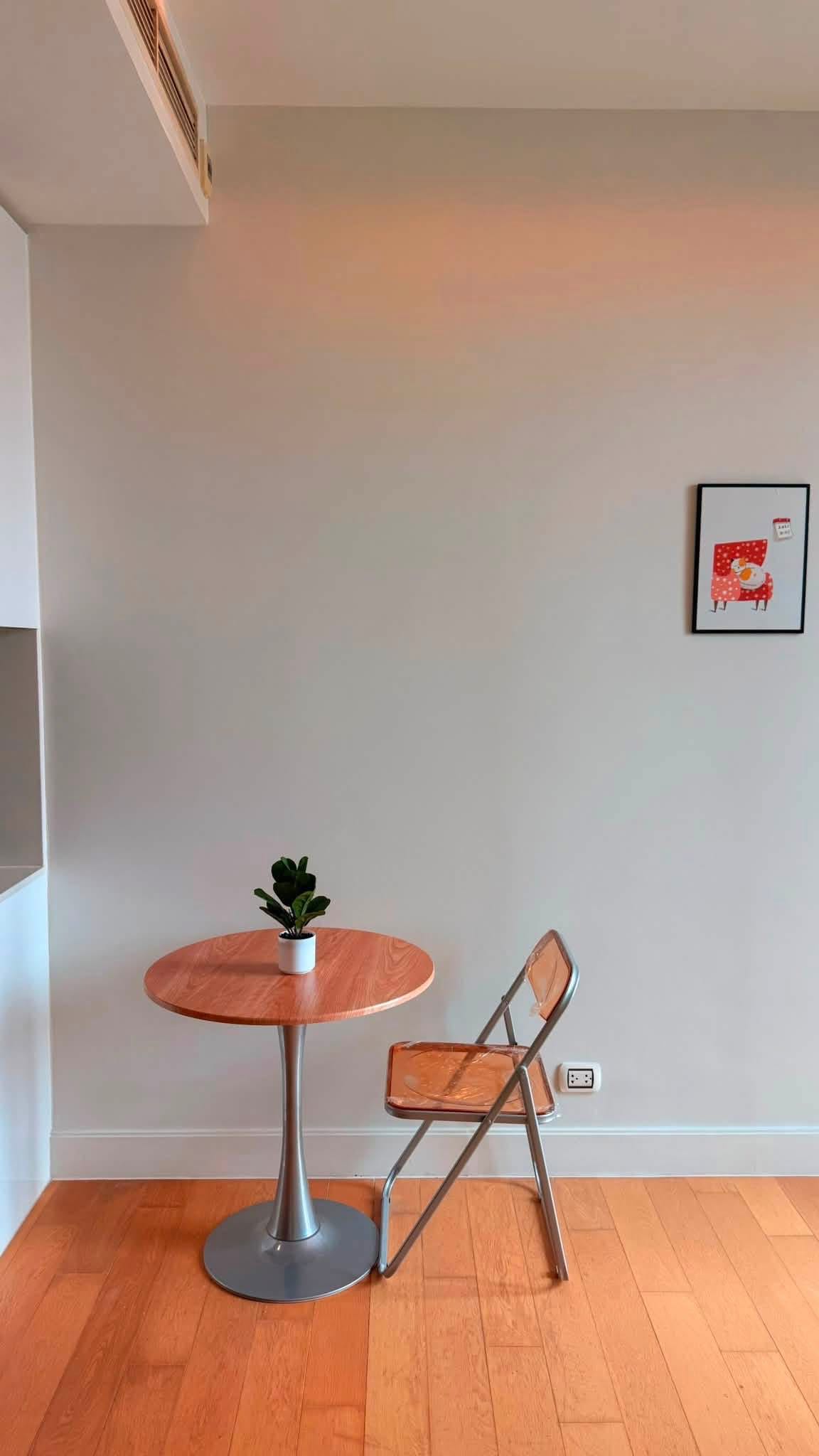Equinox Phahol–Vibhavadi 一室一厅