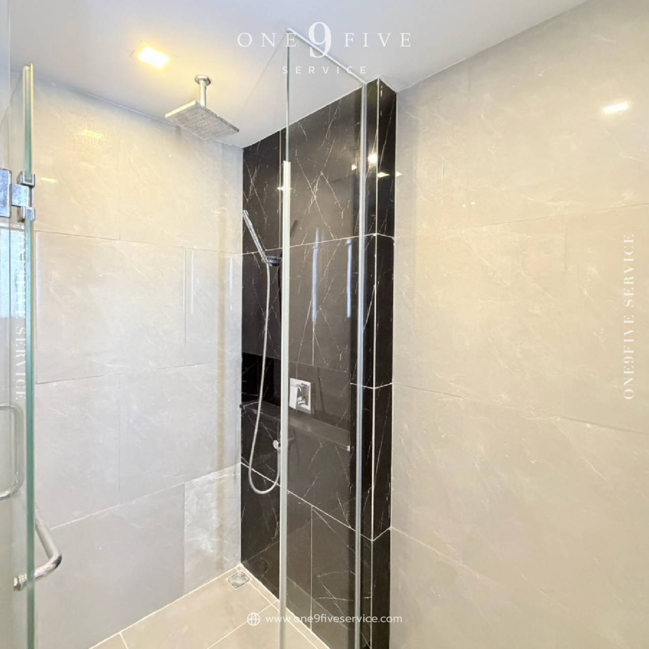 One9Five Asoke‑Rama9｜拉玛九CBD一居室