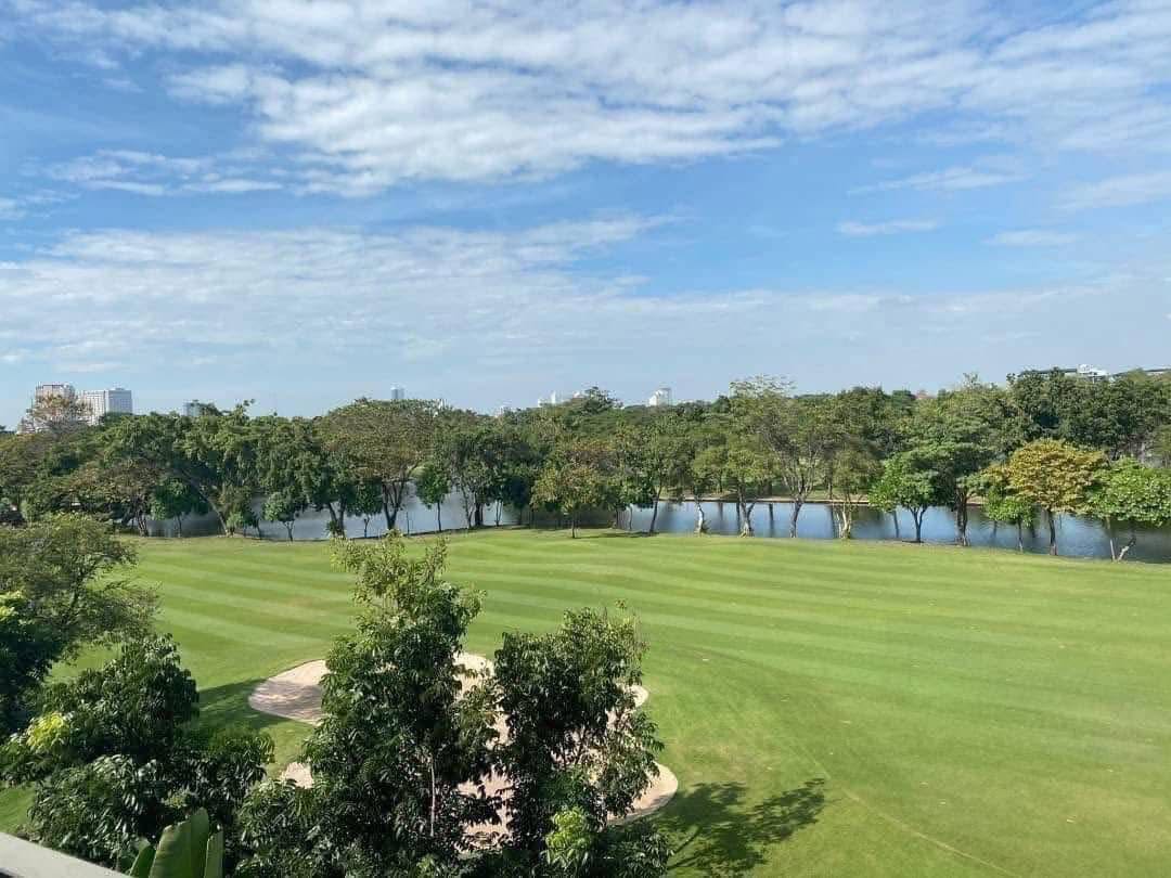 Patio Srinakarin Rama 9｜豪华别墅出租