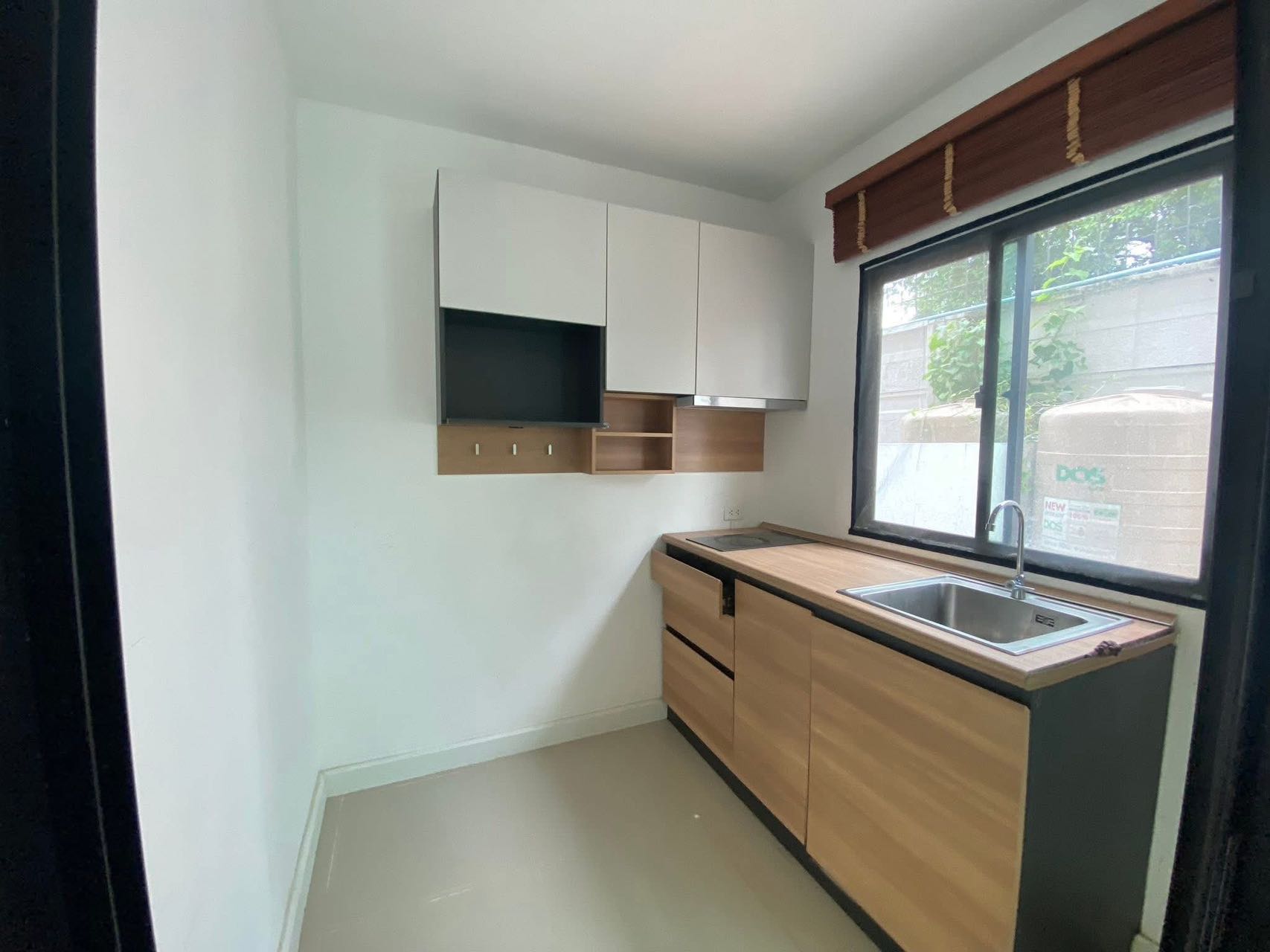 Patio Srinakarin Rama 9｜豪华别墅出租