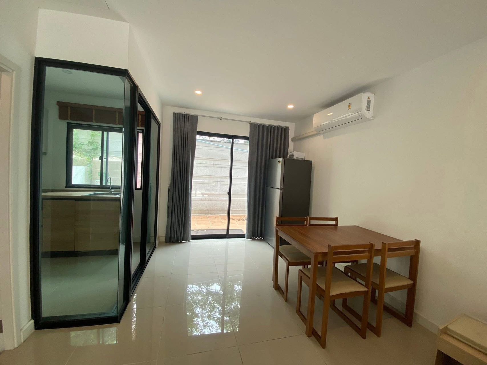 Patio Srinakarin Rama 9｜豪华别墅出租