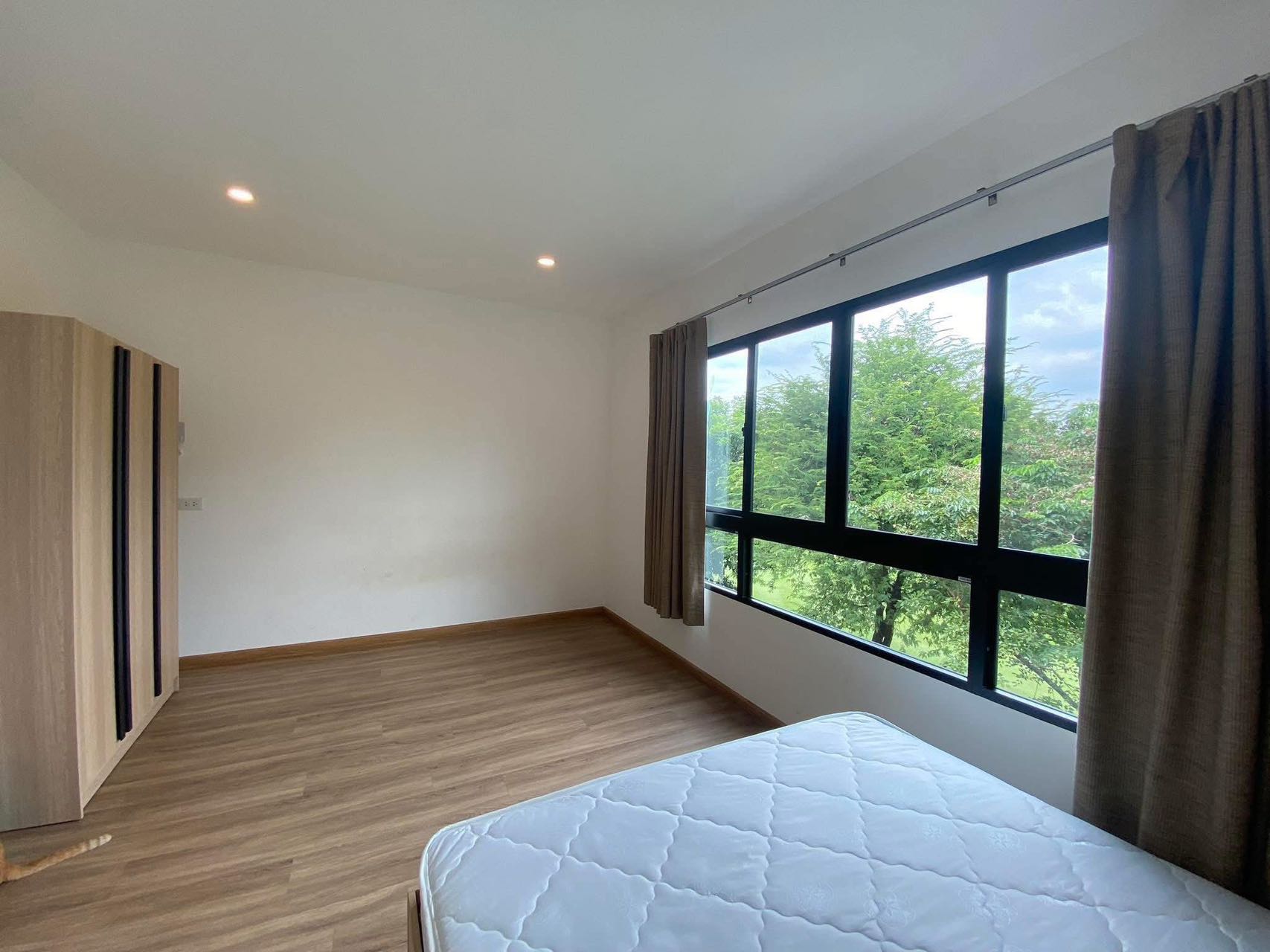 Patio Srinakarin Rama 9｜豪华别墅出租