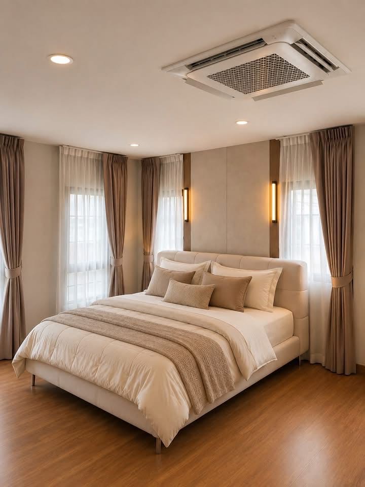 Centro Bangna｜邦纳4卧豪华别墅