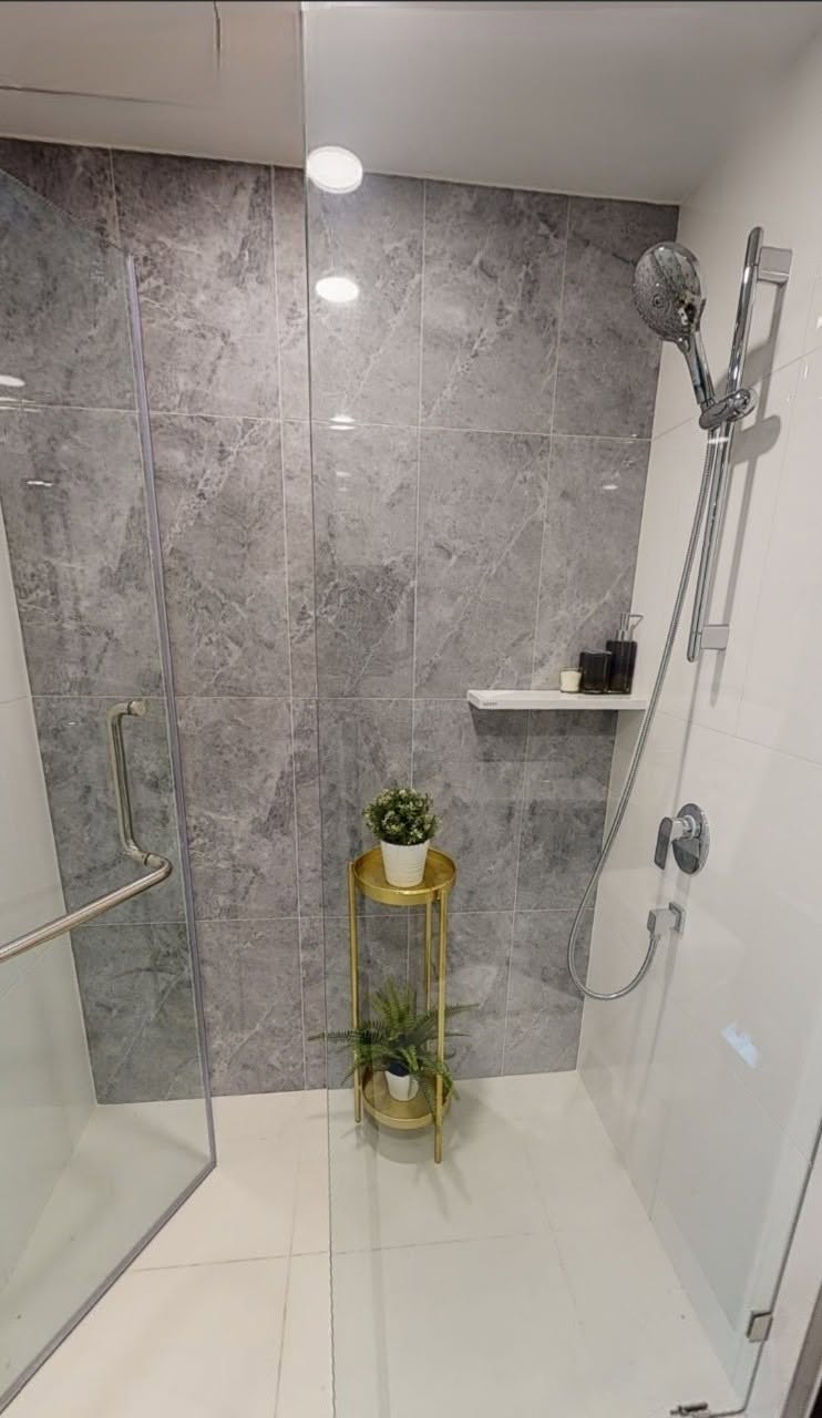 SUPALAI PRIME RAMA 9 🛏️ 2间卧室 🚿 1间卫生间