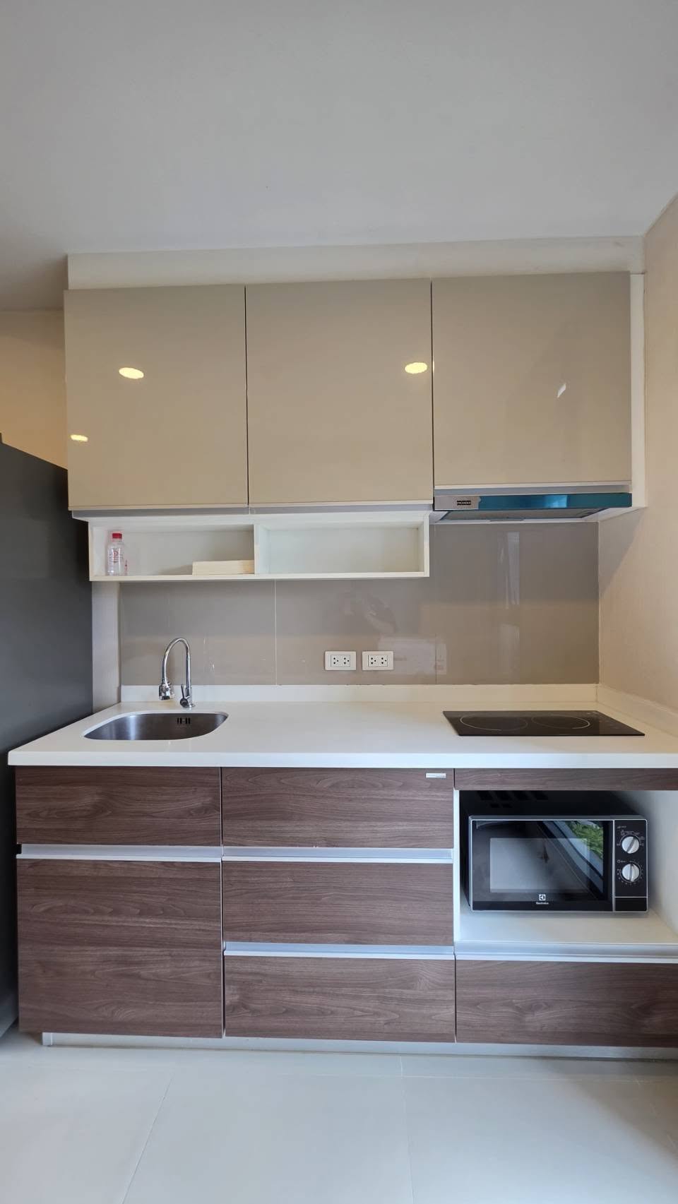 SUPALAI PRIME RAMA 9 🛏️ 2间卧室 🚿 1间卫生间