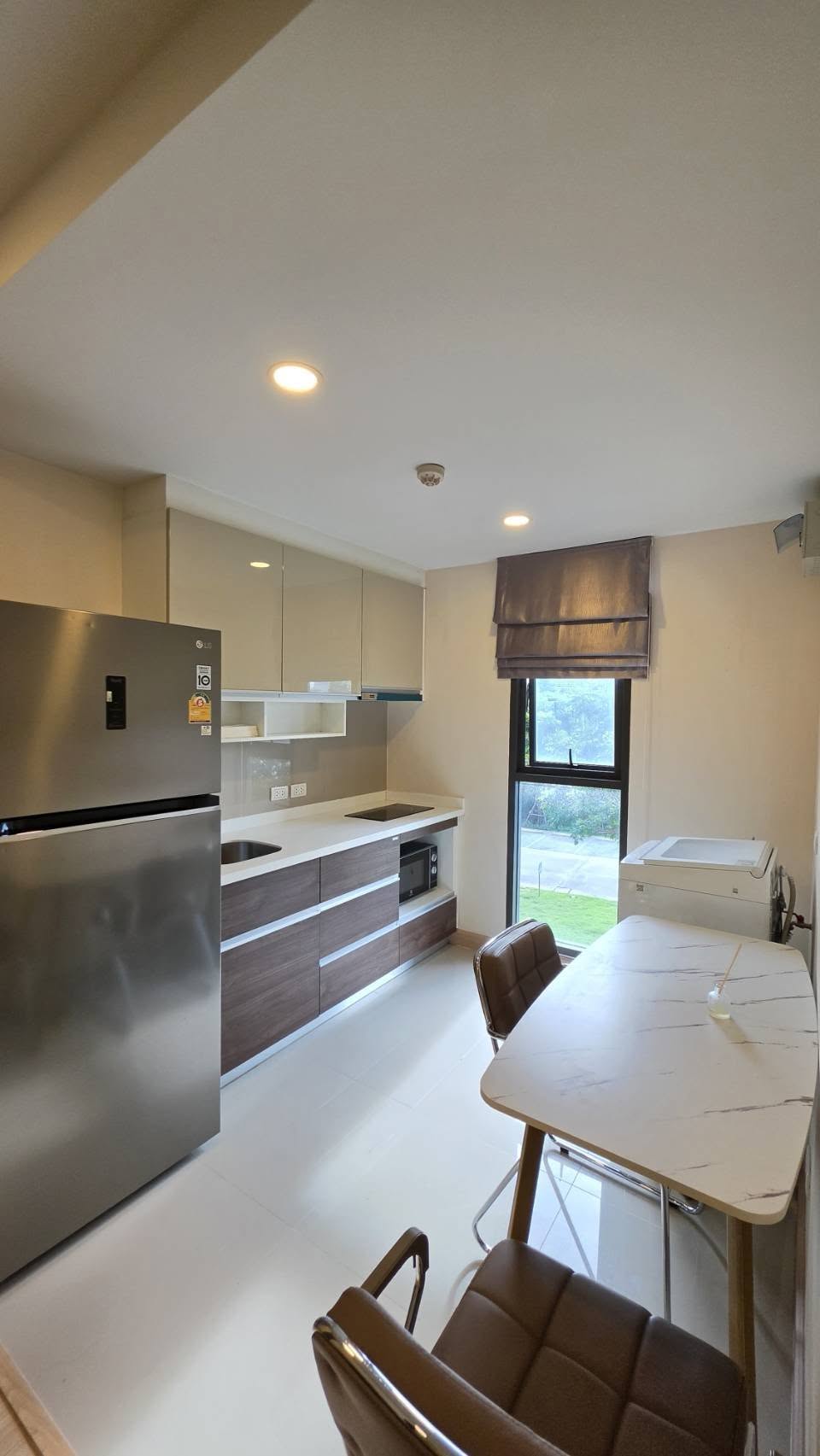 SUPALAI PRIME RAMA 9 🛏️ 2间卧室 🚿 1间卫生间