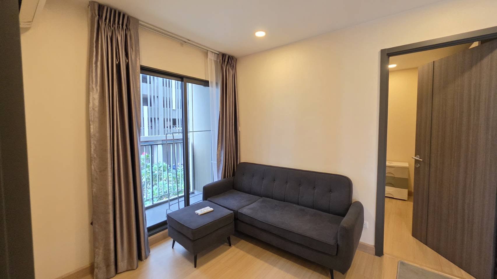 SUPALAI PRIME RAMA 9 🛏️ 2间卧室 🚿 1间卫生间