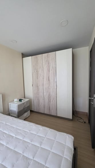 SUPALAI PRIME RAMA 9 🛏️ 2间卧室 🚿 1间卫生间